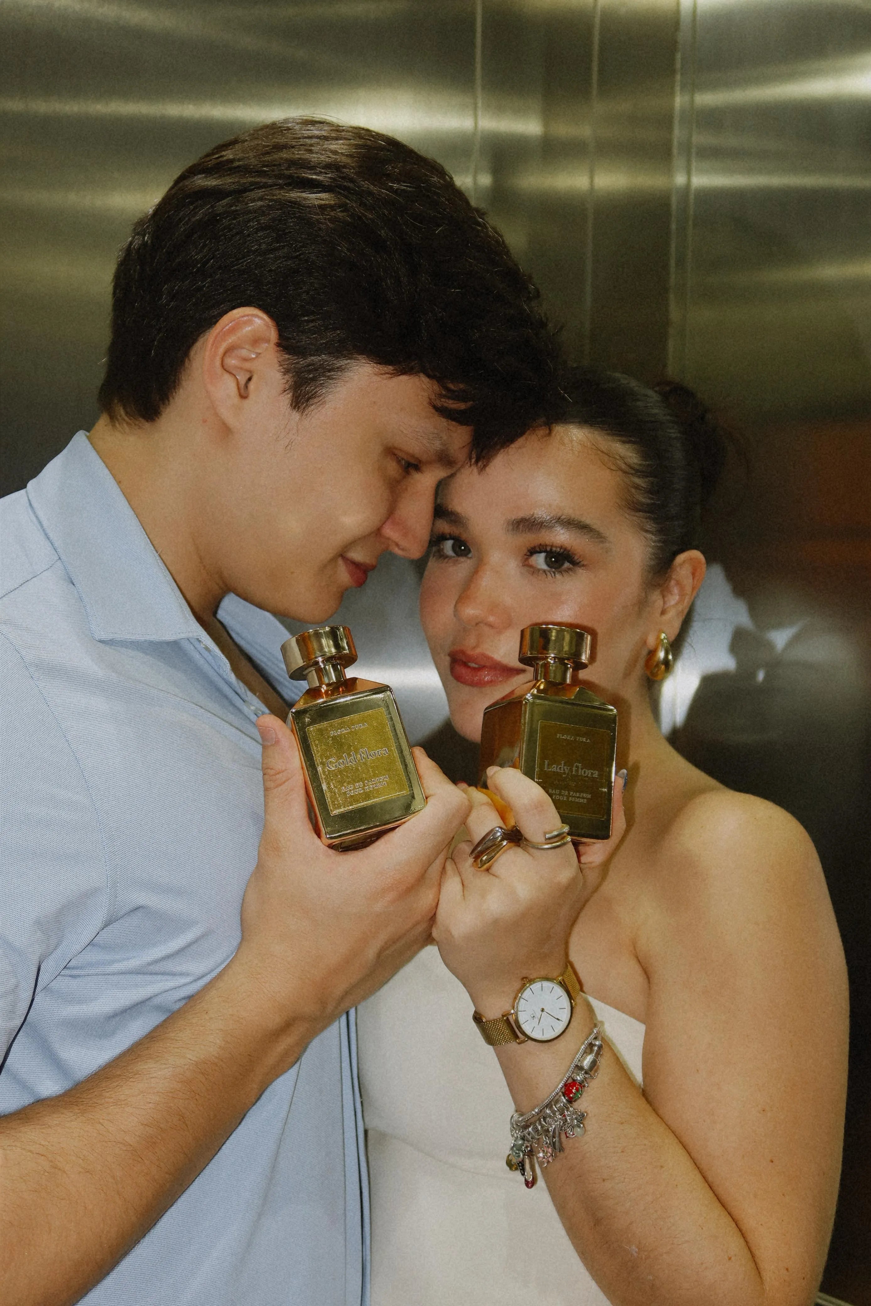 Perfumaria