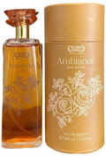 EAU DE PARFUM AMBIANCE -100ML