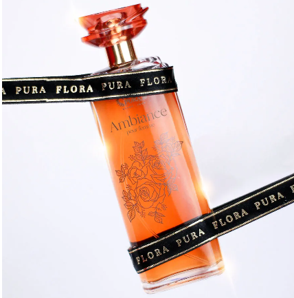 EAU DE PARFUM AMBIANCE -100ML