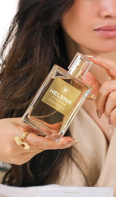 Helena Eau de Parfum 100 ml