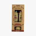 KIT ORGANIC VINAGRE DE MACA