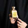 EAU DE PARFUM LADY FLORA-80ML-