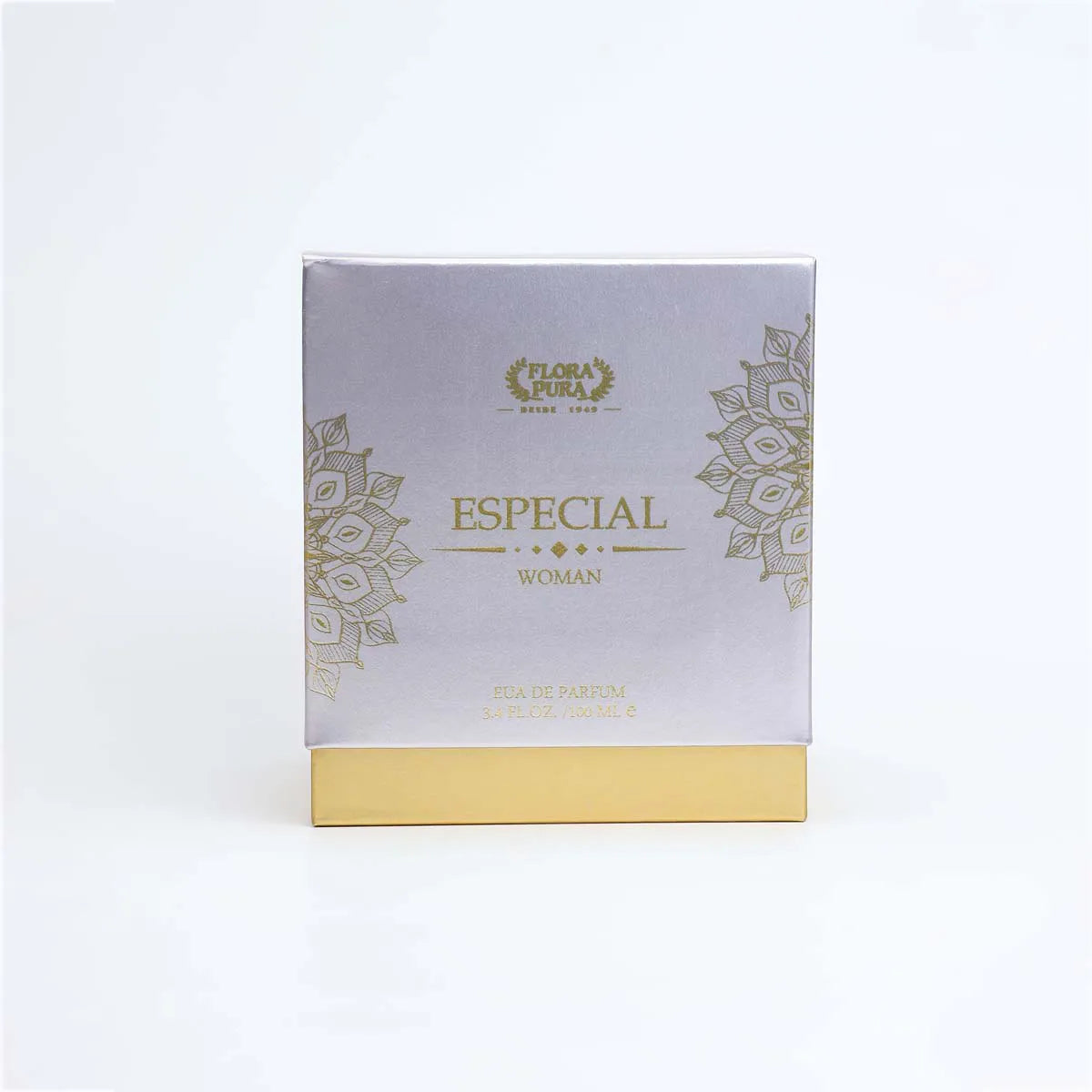 Perfume especial woman 100 ml