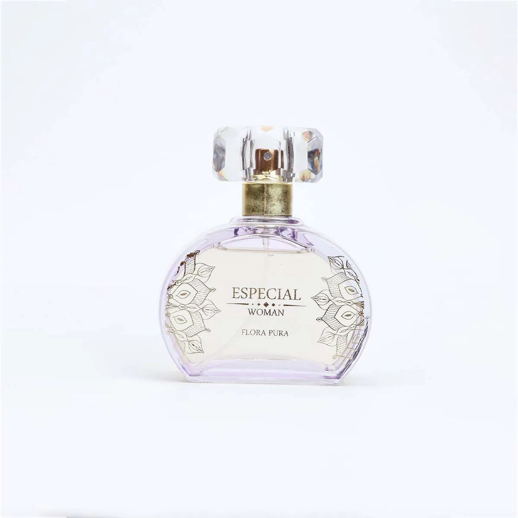 Perfume especial woman 100 ml