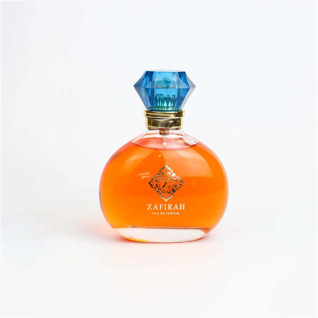 EAU DE PARFUM ZAFIRAH - 100ML
