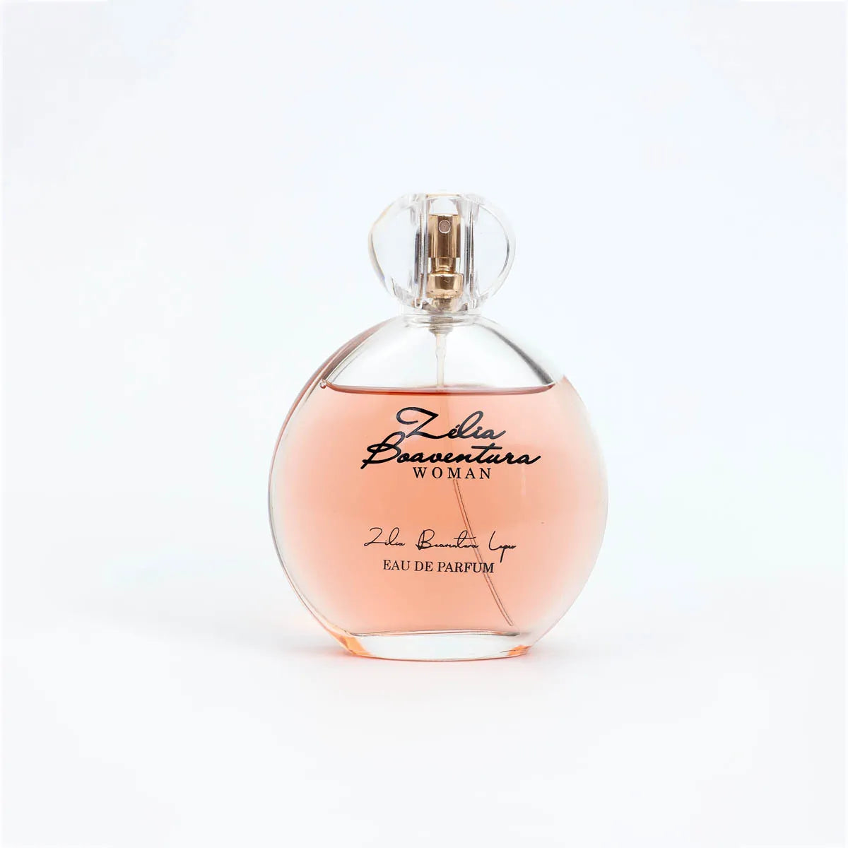 Perfume zélia boaventura 100 ml